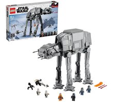 LEGO® Star Wars™ 75288 AT-AT Poukaz 200 Kč na nákup na Mall.cz
