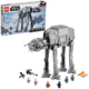 LEGO® Star Wars™ 75288 AT-AT Poukaz 200 Kč na nákup na Mall.cz