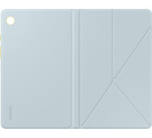 Samsung ochranné pouzdro pro Galaxy Tab A9, modrá EF-BX110TLEGWW