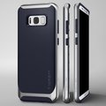 Spigen Neo Hybrid pro Samsung Galaxy S8+, silver arctic_248070969