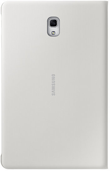 Samsung Tab A 10.5 (2018) polohovatelné pouzdro, šedé_254143335