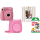 Fujifilm Instax MINI 9, růžová, bigbox