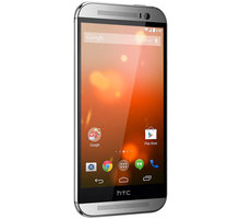 HTC One (M8), šedá_1061083377