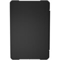 UAG ochranný kryt Metropolis pro Samsung Galaxy Tab S8/S7, černá_2027391344