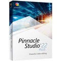 Corel Pinnacle Studio 22 Plus ML EU