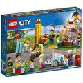 LEGO® City 60234 Sada postav – Zábavná pouť_641751459