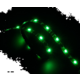 Akasa AK-LD02-05GN LED pásek, 60 cm, zelená_521523039