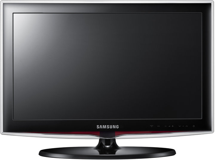 Samsung LE19D450 - LCD televize 19&quot;_885509117
