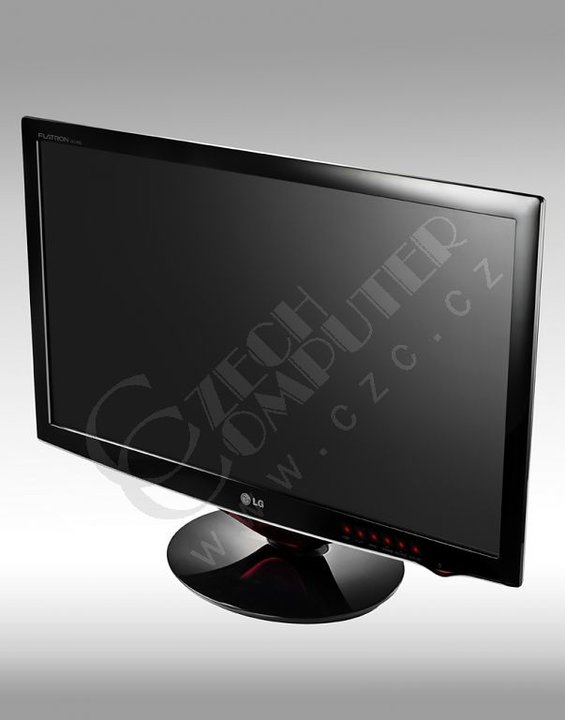 LG Flatron W2486L-PF - LED monitor 24&quot;_362460801