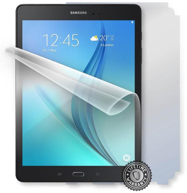 ScreenShield fólie na celé tělo pro Samsung Galaxy Tab A 9.7 S Pen (SM-P555)_206576302