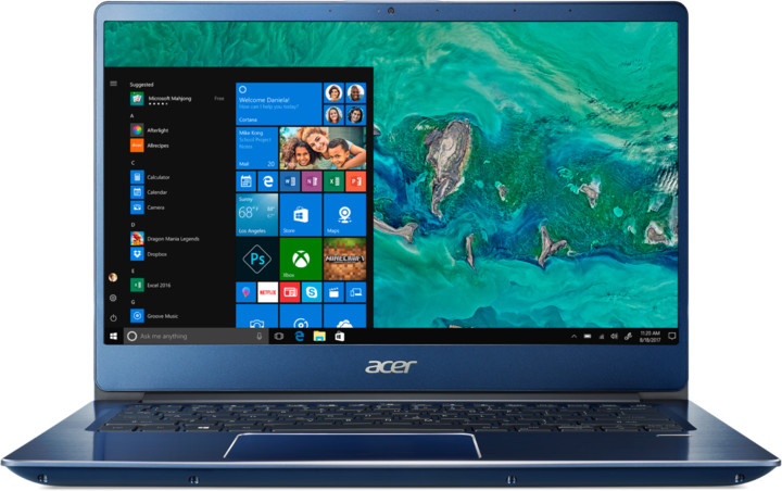 Acer Swift 3 celokovový (SF314-56-30R6), modrá_1673162306