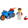 LEGO® City 60298 Kaskadérská motorka s raketovým pohonem_1692348743