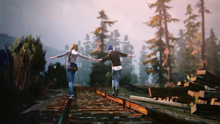Life Is Strange - Limited Edition (PS4)_152273642