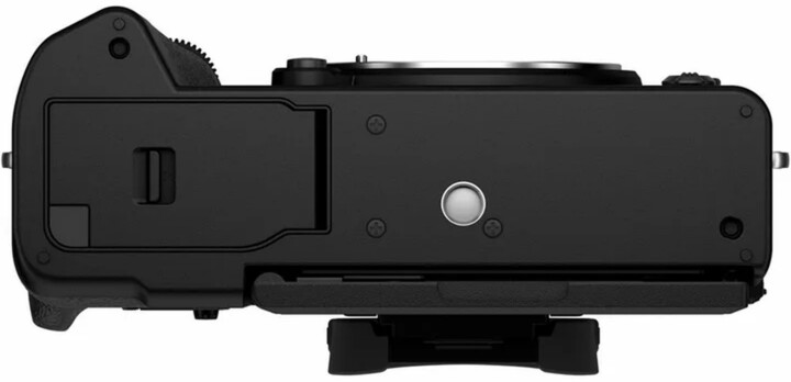 Fujifilm X-T5, černá_765531430
