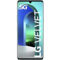 LG Velvet, 6GB/128GB, Green_883672697