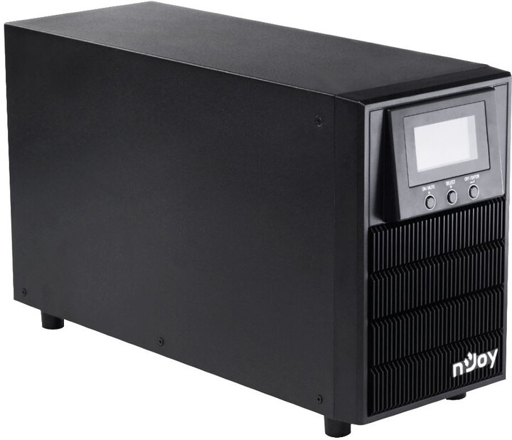 nJoy Aten Pro 2000, Tower, On-line, 2KVA / 1.8KW_29970645