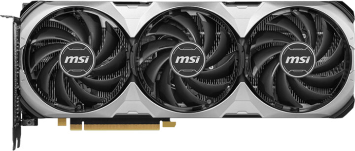 MSI GeForce RTX 4060 Ti VENTUS 3X 8G OC, 8GB GDDR6_460905924