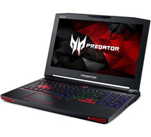 Acer Predator 15 (G9-593-71EB), černá_518511607