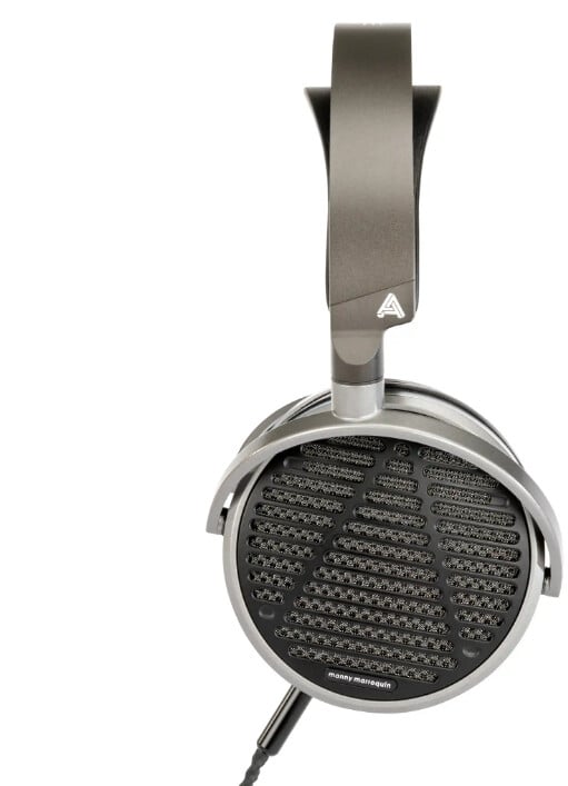 Audeze MM-100, černá_649545913