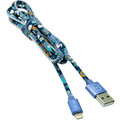 MIZOO X51 - Kabel Lightning - USB (M) do Lightning (M) - 1 m_2083838463