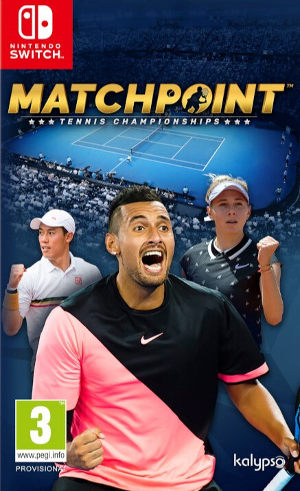 Matchpoint - Tennis Championships - Legends Edition (SWITCH)_347466282