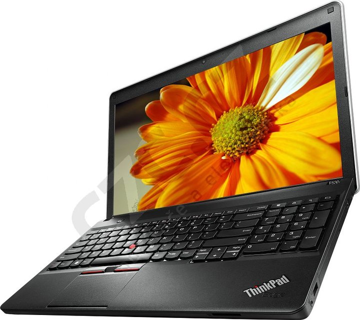 Lenovo ThinkPad Edge E530, W7P+W8PDVD_934984810