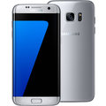 Samsung Galaxy S7 Edge - 32GB, stříbrná