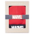 Čepice se šálou Marvel - Logo_1094771809
