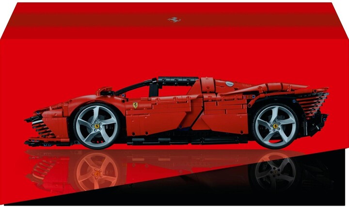 LEGO® Technic 42143 Ferrari Daytona SP3_792987797