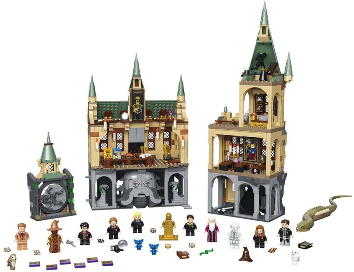 LEGO® Harry Potter™ 76389 Bradavice: Tajemná komnata_216741821