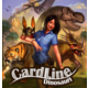 Desková hra Cardline: Dinosauři