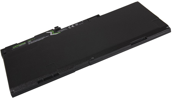 Patona baterie pro ntb HP EliteBook 850 4500mAh Li-Pol 11,1V CM03XL Premium_1345766504