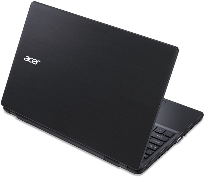 Acer Aspire E15 (E5-572G), černá_612896061
