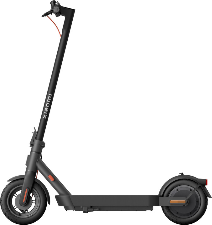Xiaomi Electric Scooter 4 PRO 2nd Gen_1420194107
