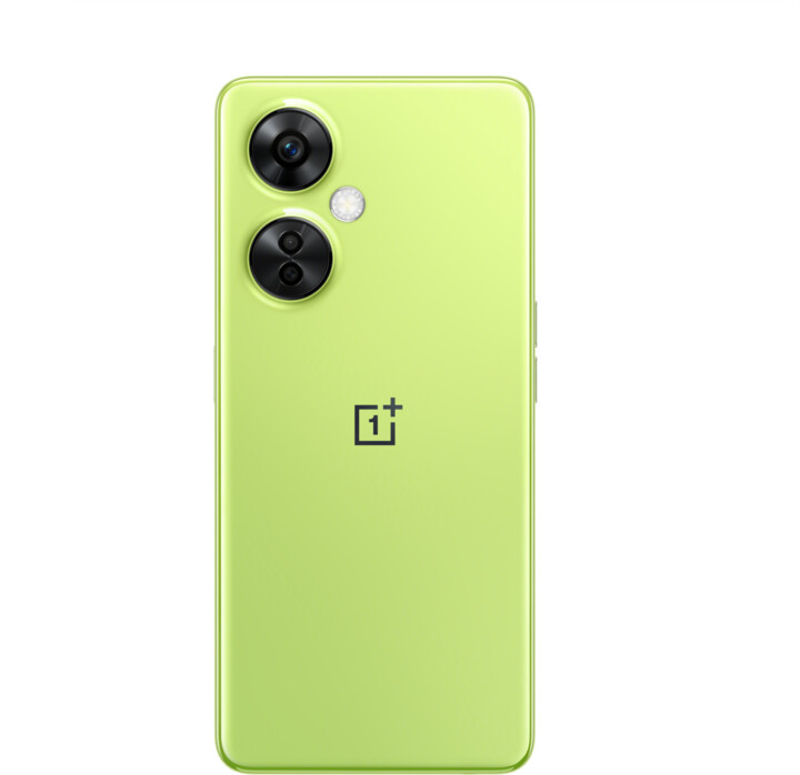 OnePlus Nord CE 3 Lite 5G, 8GB/128GB, Pastel Lime_1623869277