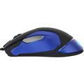 E-Blue Auroza Gaming V2, černá/modrá_1034587225