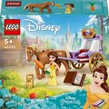 LEGO® I Disney Princess™ 43233 Bella a pohádkový kočár s koníkem_109068800