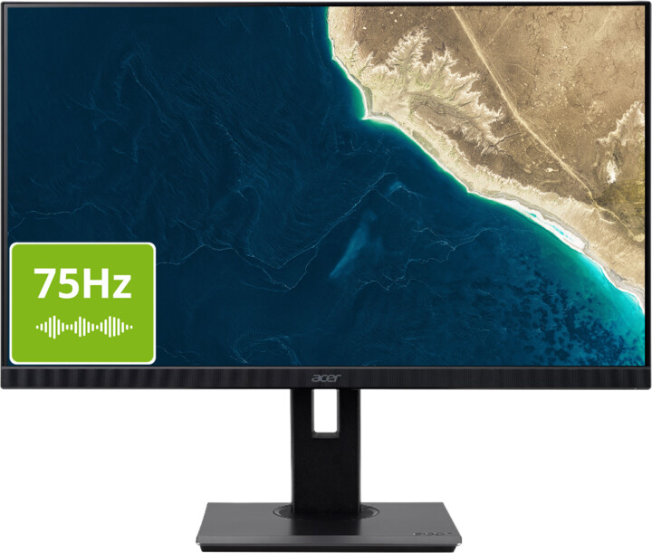 Acer B247Ybmiprzx - LED monitor 24&quot;_352809901