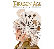 Komiks Dragon Age: Deception_515952114