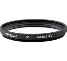 Polaroid Filter 72mm MC UV