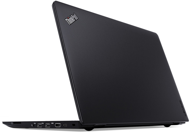 Lenovo ThinkPad 13, černá_168018973