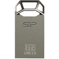 Silicon Power Jewel J50 - 16GB, stříbrná_1466589458