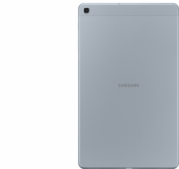 Samsung Galaxy SM-T510 Tab A 10,1&quot;, 32GB, stříbrná_588734296