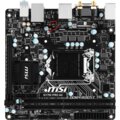 MSI H170I PRO AC - Intel H170_1697985612