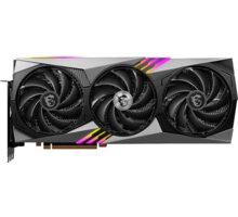 MSI GeForce RTX 4080 16GB GAMING TRIO, 16GB GDDR6X_1354008248