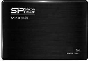 Silicon Power S50 - 64GB_403942458