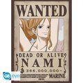 Plakát One Piece - Nami &amp; Robin, 2 ks (52x38)_1073671449