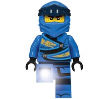 Baterka LEGO Ninjago Legacy - Jay, LED_1835220813