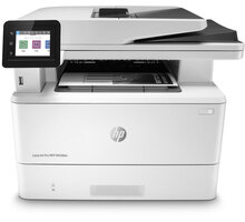 HP LaserJet Pro MFP M428dw tiskárna, A4, černobílý tisk, Wi-Fi - Rozbalené zboží