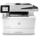 HP LaserJet Pro MFP M428dw tiskárna, A4, černobílý tisk, Wi-Fi Poukaz 200 Kč na nákup na Mall.cz